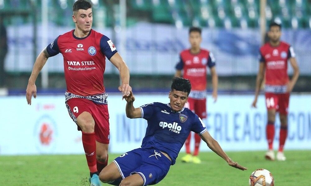 Jamshedpur FC Vs Chennaiyin FC Prediction, Betting Tips & Odds | 4 November, 2024  