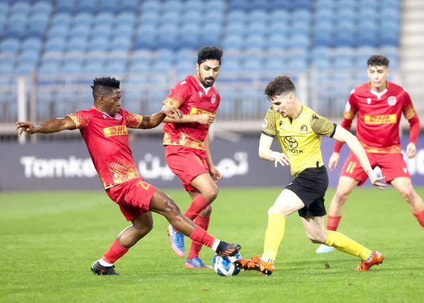 Al Muharraq vs Al-Ahli Manama Prediction, Betting Tips and Odds | 09 JANUARY 2024