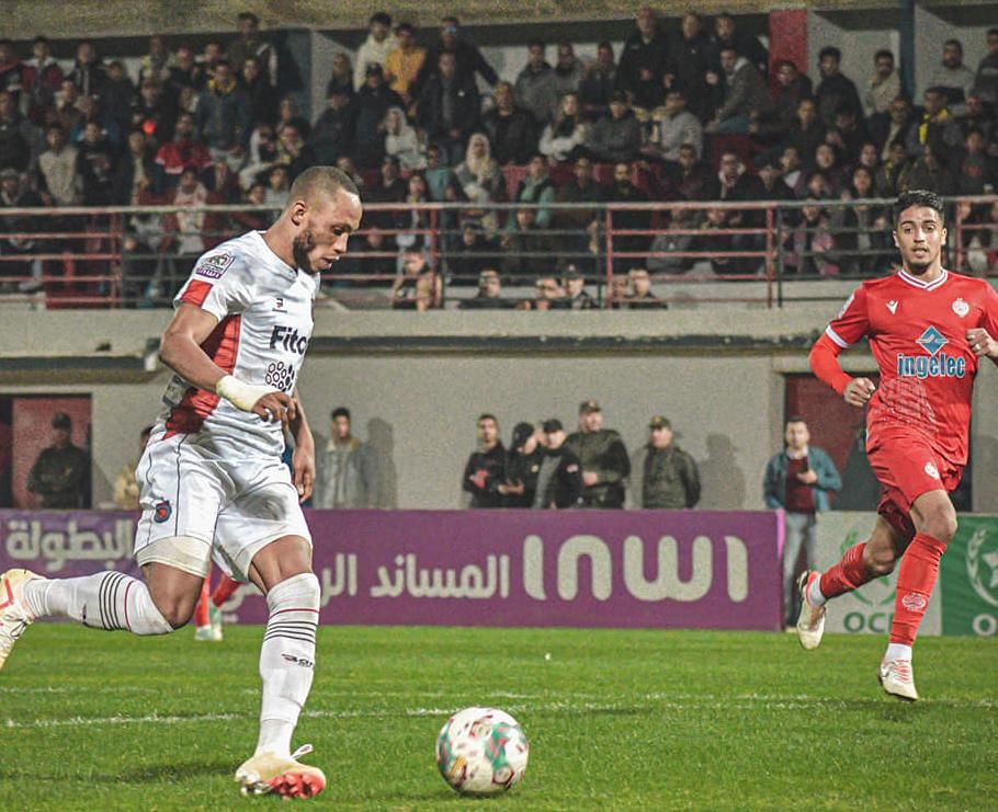 Maghreb Fès vs Olympique Safi Prediction, Betting, Tips, and Odds | 15 DECEMBER, 2024