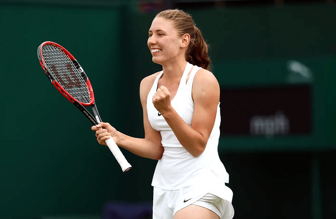 Ysaline Bonaventure vs Ekaterina Alexandrova Prediction, Betting Tips & Odds │17 JANUARY, 2023