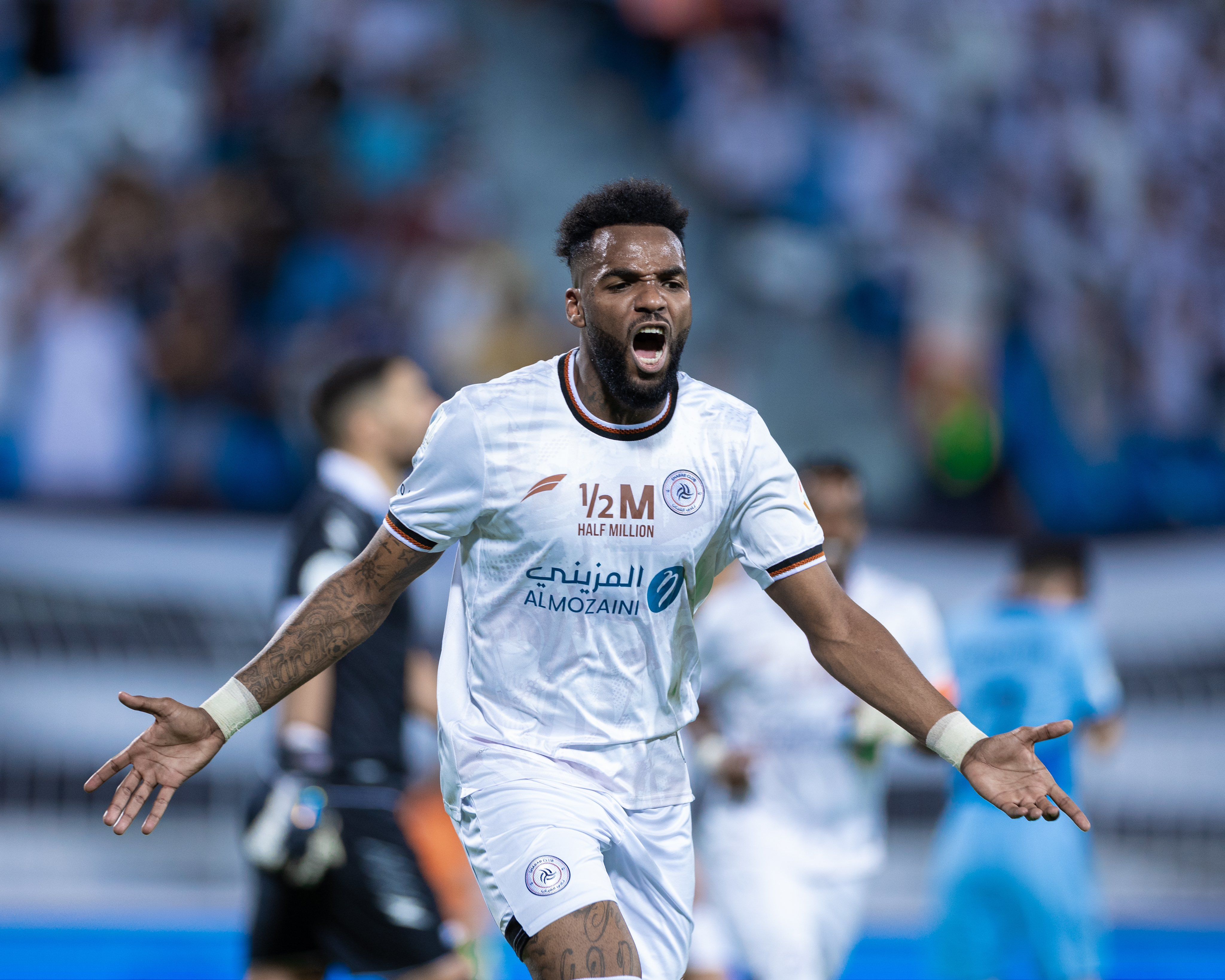 Al-Shabab FC vs Al-Fateh FC Prediction, Betting Tips & Odds │03 MAY, 2023