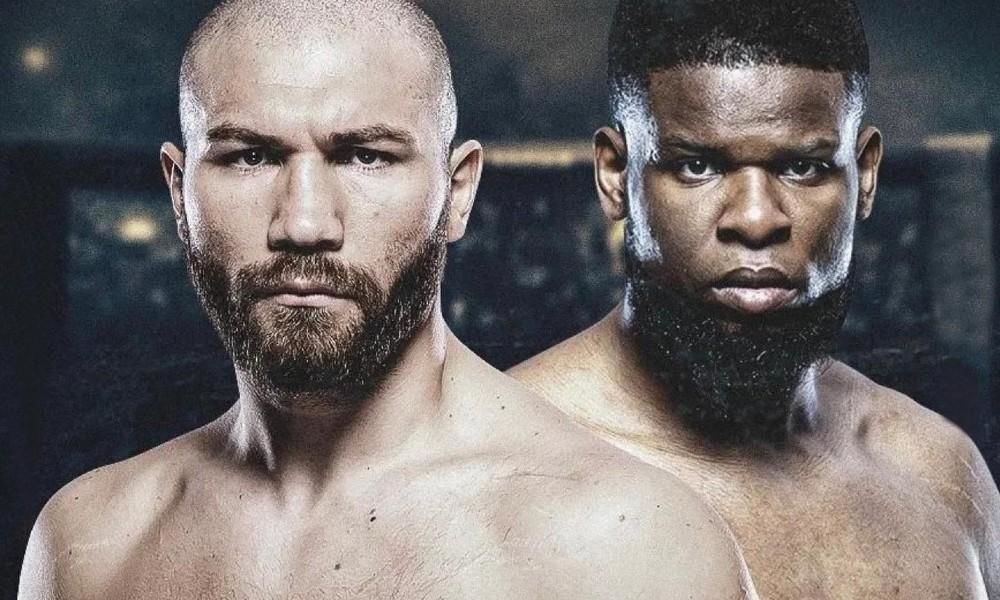 Ion Cutelaba vs Kennedy Nzechukwu Prediction, Betting Tips & Odds │20 NOVEMBER, 2022