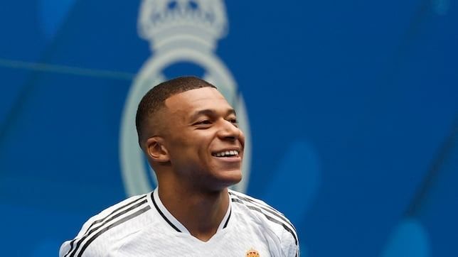 Kylian Mbappe Breaks Silence About His Transfer To Real Madrid