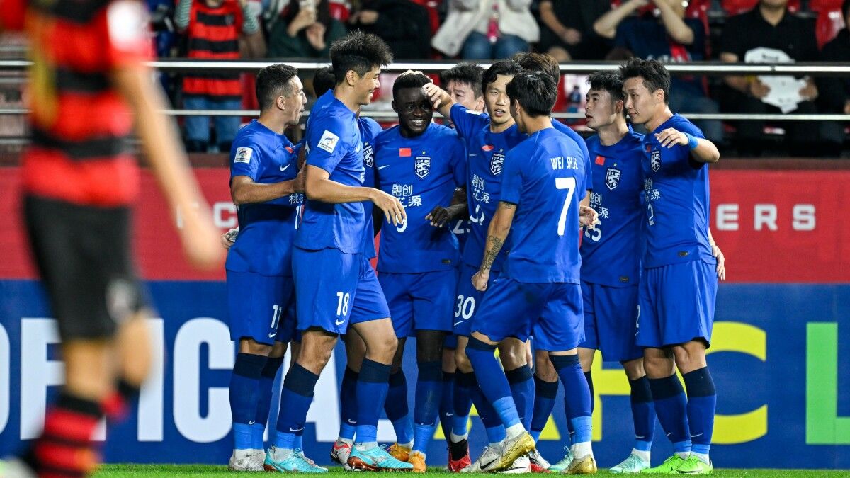 Dalian Pro vs Wuhan Three Towns Prediction, Betting Tips & Odds | 20 OCTOBER, 2023