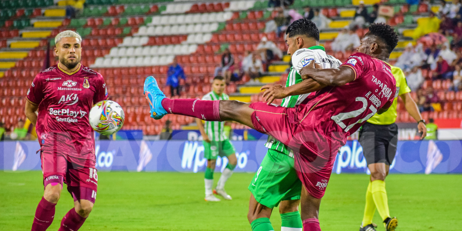 Tolima vs Santa Fe Prediction, Betting Tips & Odds | 30 September, 2024