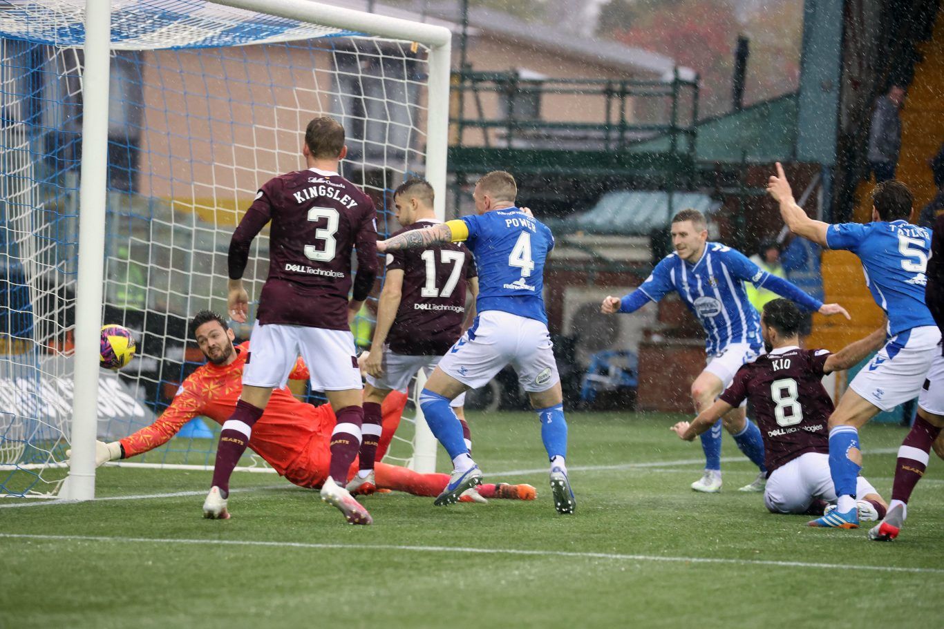 Hearts vs Kilmarnock Prediction, Betting Tips & Odds | 30 MARCH, 2024