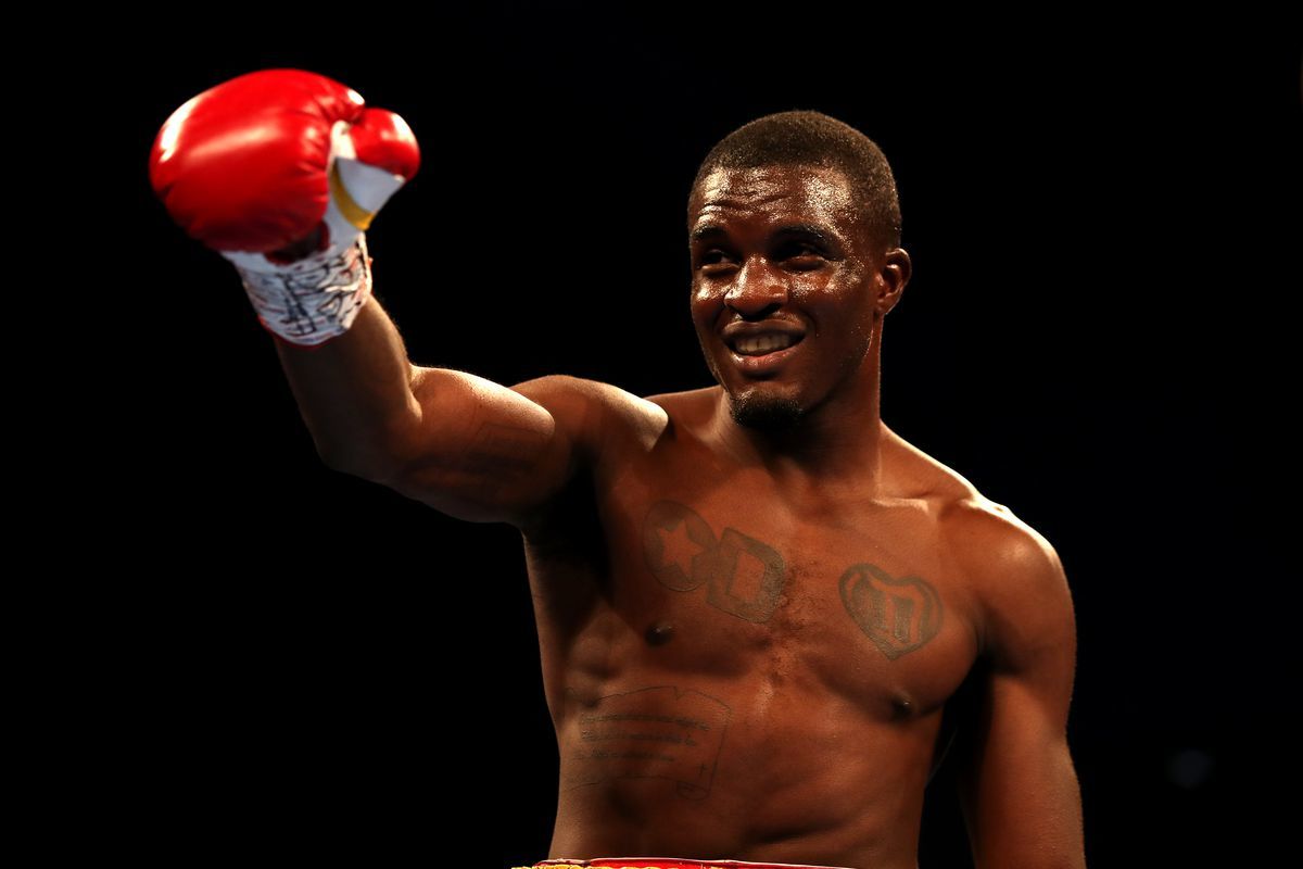 Ohara Davies vs Ismael Barroso Prediction, Betting Tips & Odds │07 JANUARY, 2023