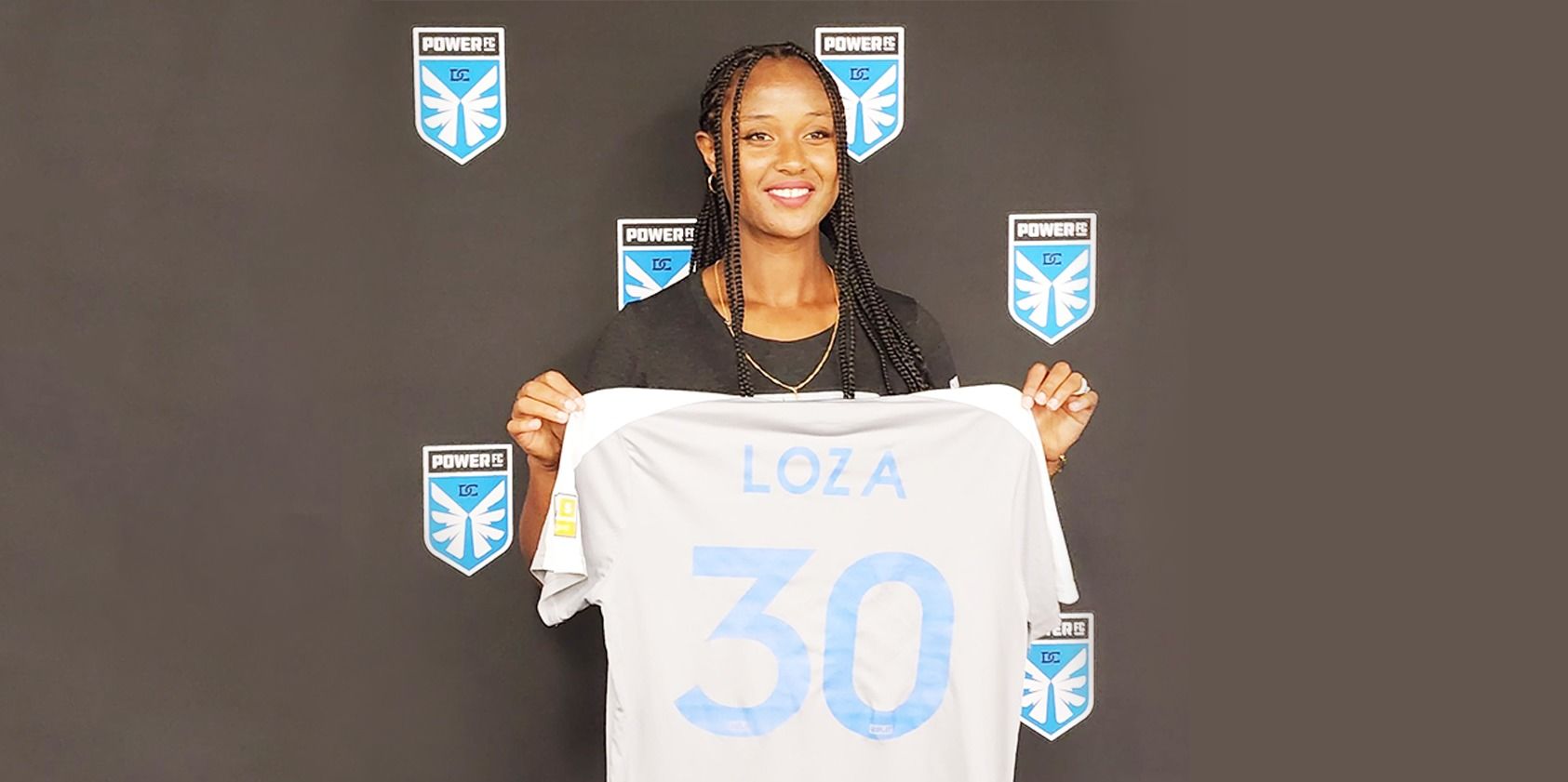 EXCLUSIVE | Loza Abera: I Am Proud to Break Barriers and Open the Way for More Ethiopian Women Footballers