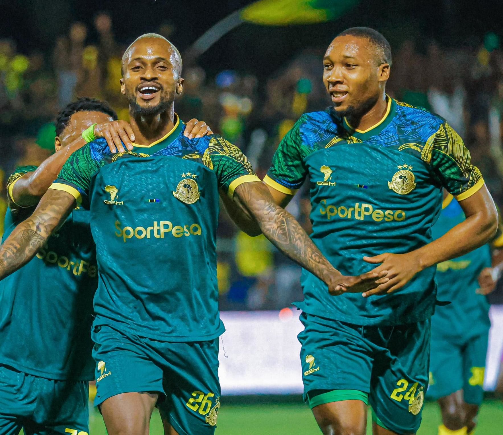 Al Hilal Omdurman vs Young Africans Prediction, Betting, Tips, and Odds | 12 January, 2024 