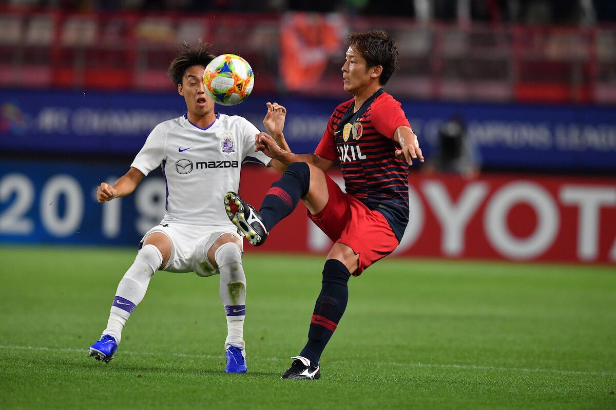 SanFrecce Hiroshima vs Kashima Antlers Prediction, Betting Tips & Odds | 08 JULY, 2023