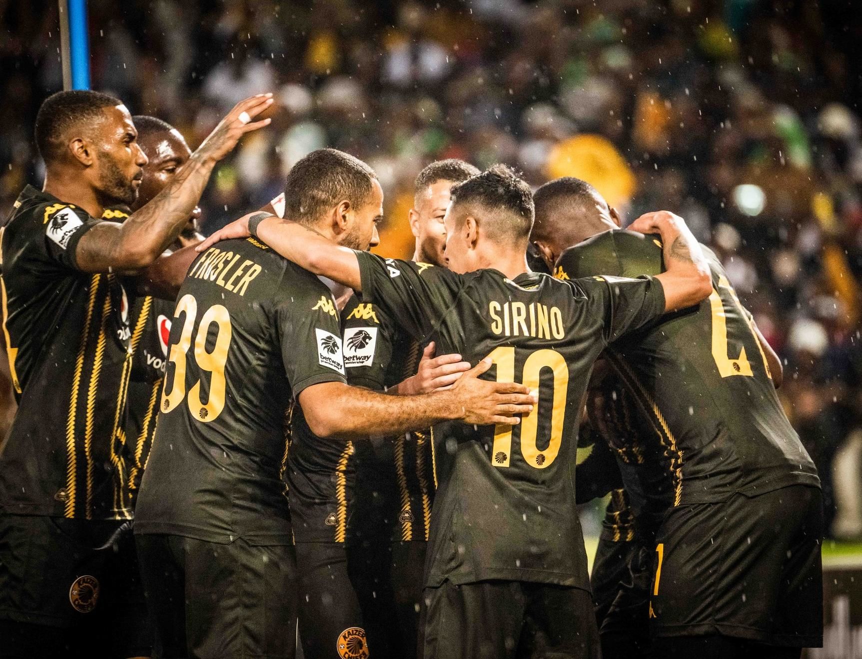 Kaizer Chiefs vs Richards Bay Prediction, Betting Tips & Odds | 27 NOVEMBER, 2024 