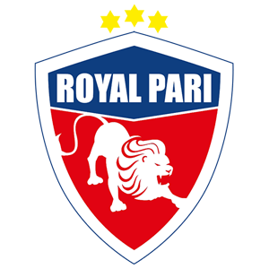 Royal Pari vs The Strongest Prediction: Bet on both sides to score