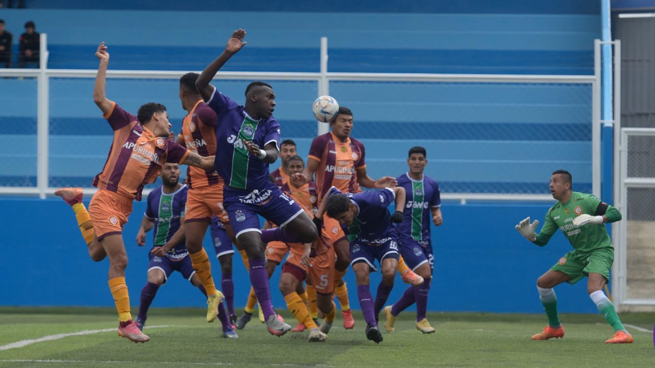 Comerciantes Unidos vs Sporting Cristal Prediction, Betting Tips & Odds | 25 MAY 2024