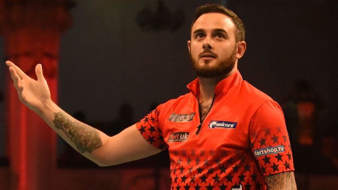 Michael Smith vs Joe Cullen Prediction, Betting Tips & Odds │3 MARCH, 2022