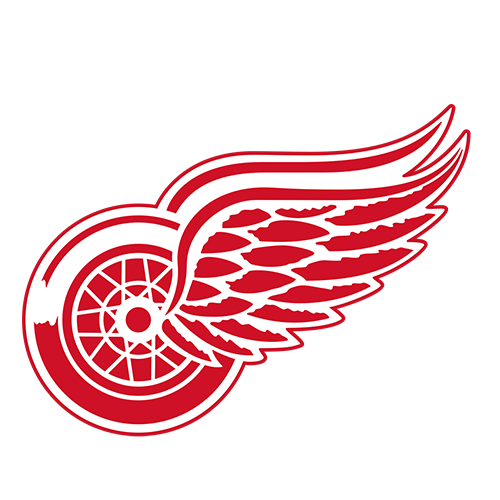 Detroit Red Wings vs Pittsburgh Penguins Prediction: Detroit will have no problems