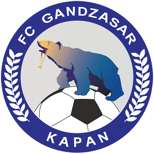 Gandzasar Kapan FC