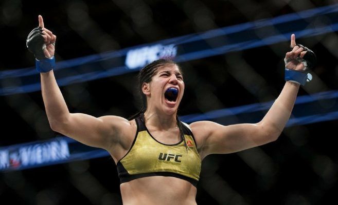 Ketlen Vieira vs. Raquel Pennington Prediction, Betting Tips & Odds │15 JANUARY, 2023