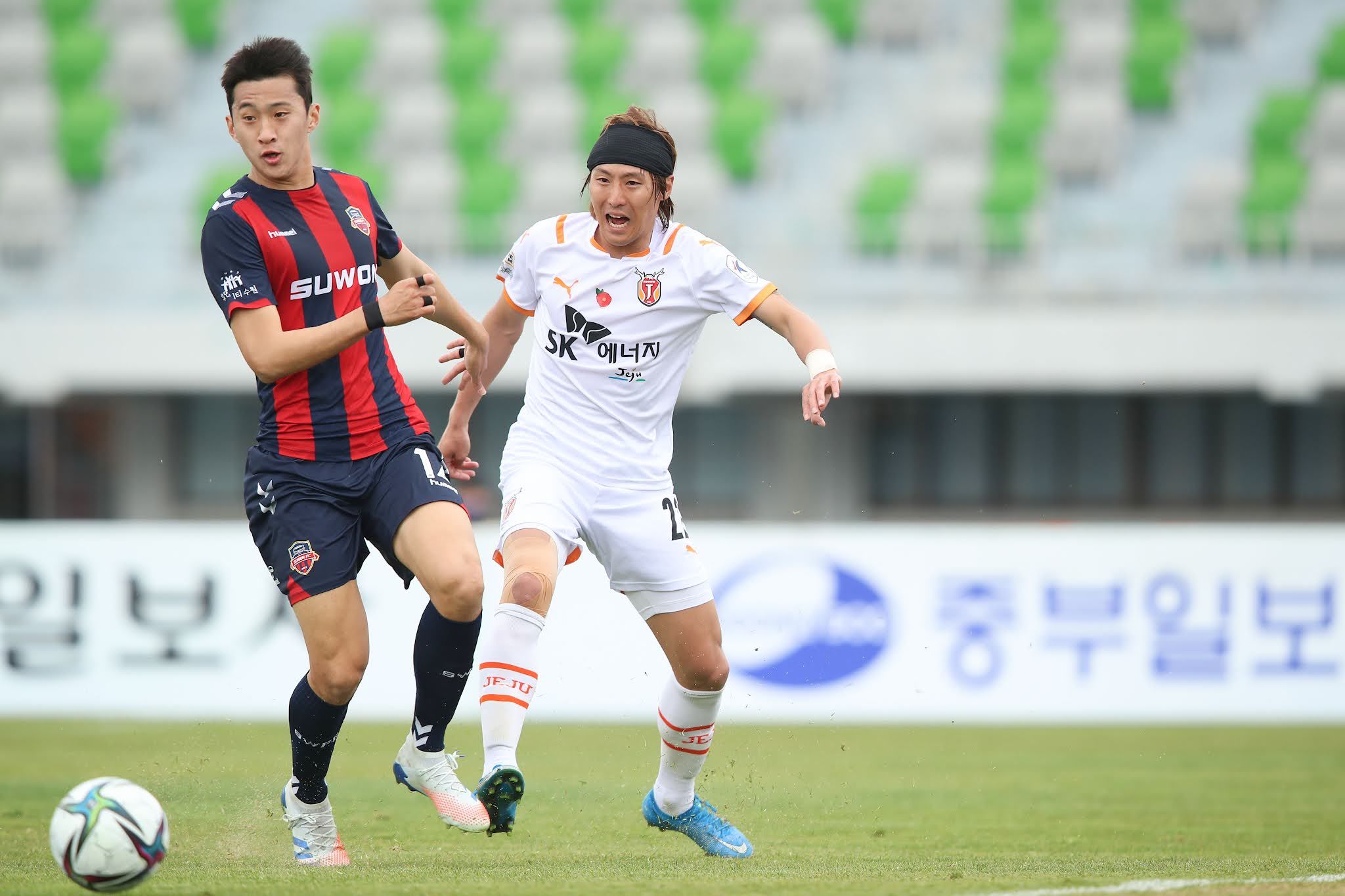 Suwon FC vs Jeju United Prediction, Betting Tips & Odds | 20 APRIL 2024