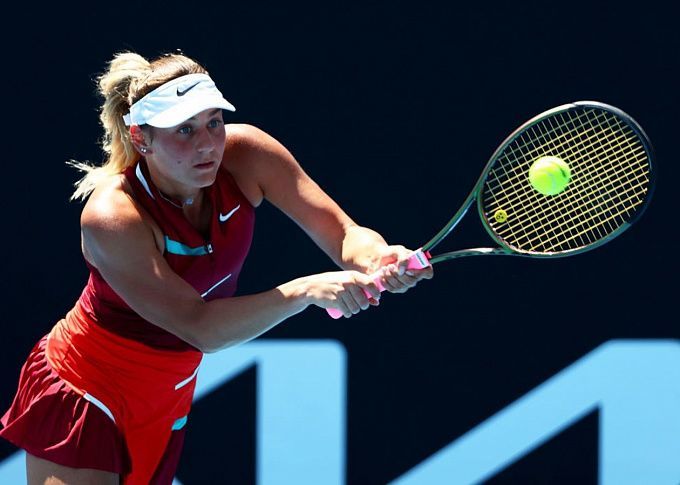 Marta Kostyuk vs Paula Badosa Prediction, Betting Tips & Odds │21 JANUARY, 2022