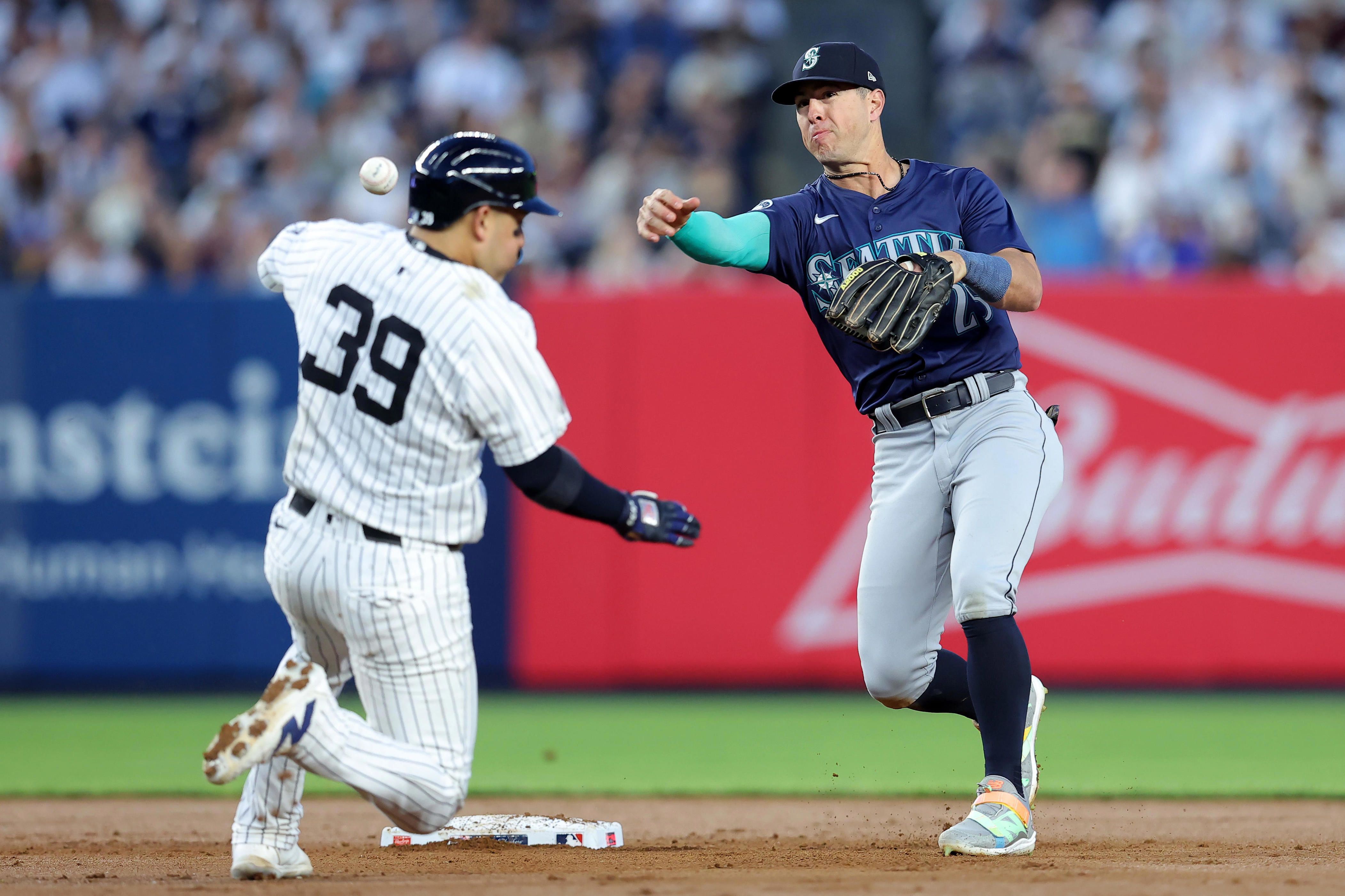 Seattle Mariners vs New York Yankees Prediction, Betting Tips & Odds │19 SEPTEMBER, 2024