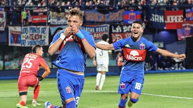 Tigre vs Barracas Central Prediction, Betting Tips & Odds | 18 JULY, 2023