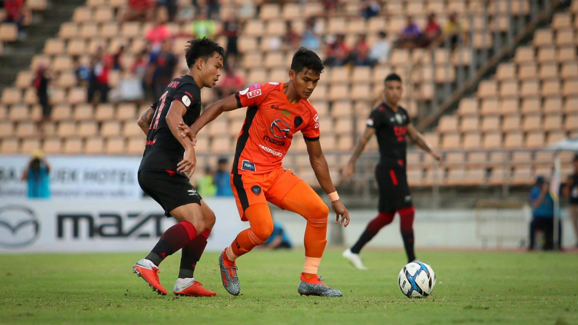 Police Tero vs Sukhothai Prediction, Betting Tips & Odds | 8 APRIL, 2023