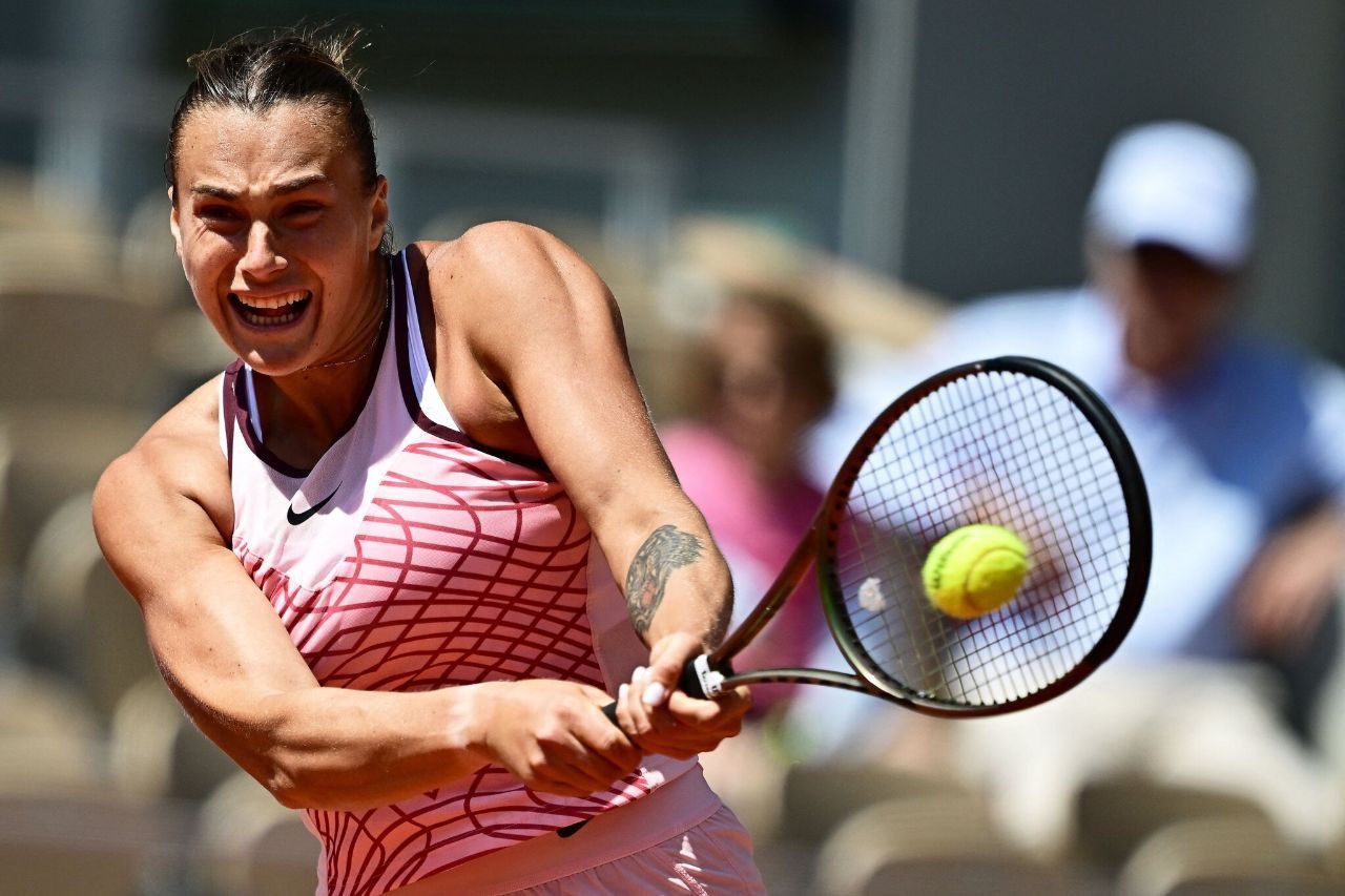 Elina Svitolina vs. Aryna Sabalenka. Pronóstico, Apuestas y Cuotas | 6 de junio de 2023