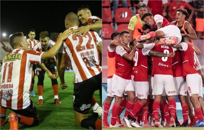 Club Atletico Independiente vs Barracas Central Prediction, Betting Tips & Odds │13 OCTOBER, 2022