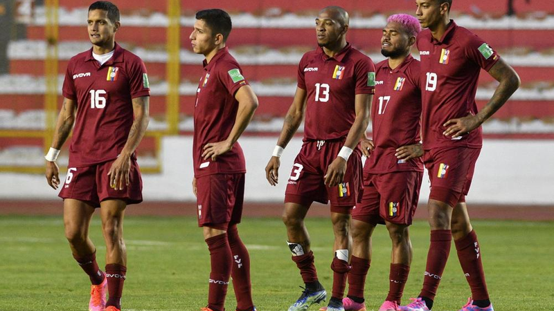 Venezuela en la Copa América. Pronóstico, Apuestas y Cuotas | 15 de julio de 2024