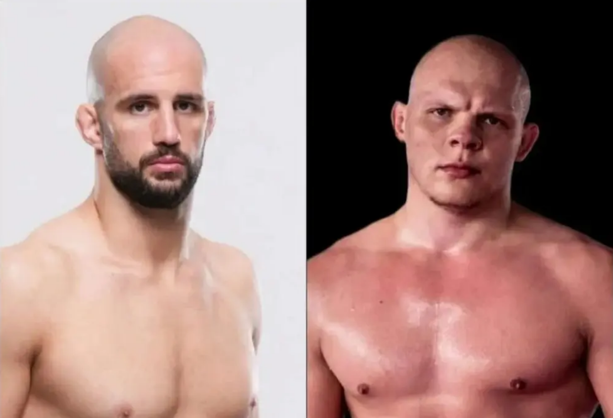 Bogdan Guskov vs Volkan Ozdemir Prediction, Betting Tips & Odds │2 SEPTEMBER, 2023