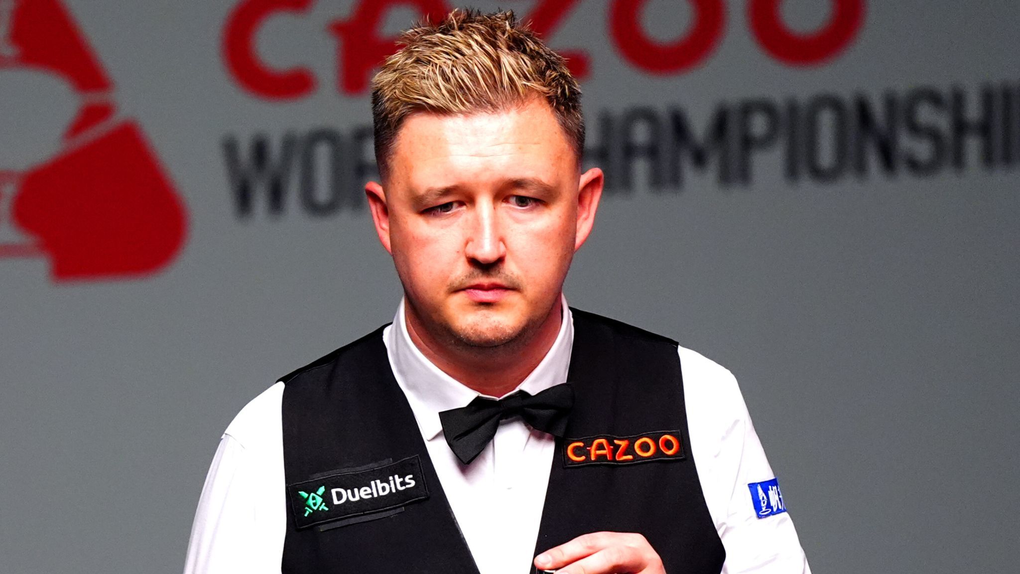 Kyren Wilson vs Julien Leclercq Prediction, Betting Tips and Odds | 23 September 2024