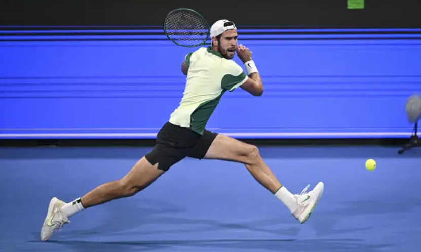 Francisco Cerundolo vs Karen Khachanov Prediction, Betting Tips & Odds │25 MARCH, 2024