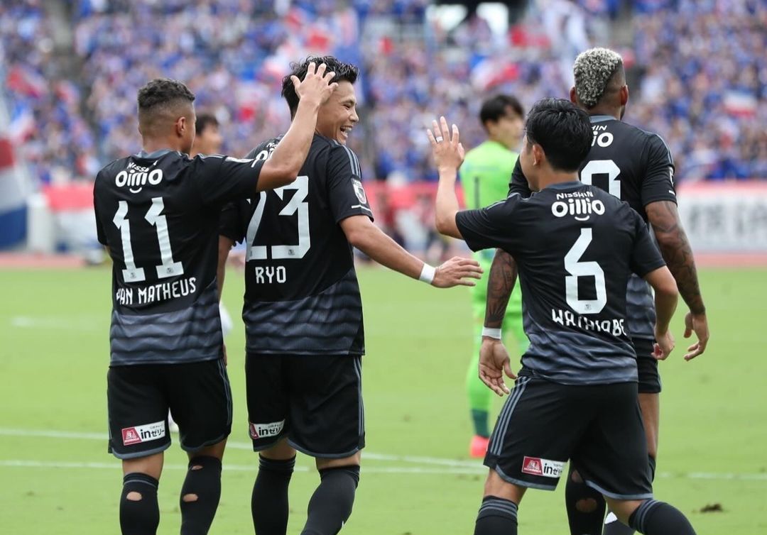 Avispa Fukuoka vs Yokohama F. Marinos Prediction, Betting Tips & Odds | 26 JUNE, 2024