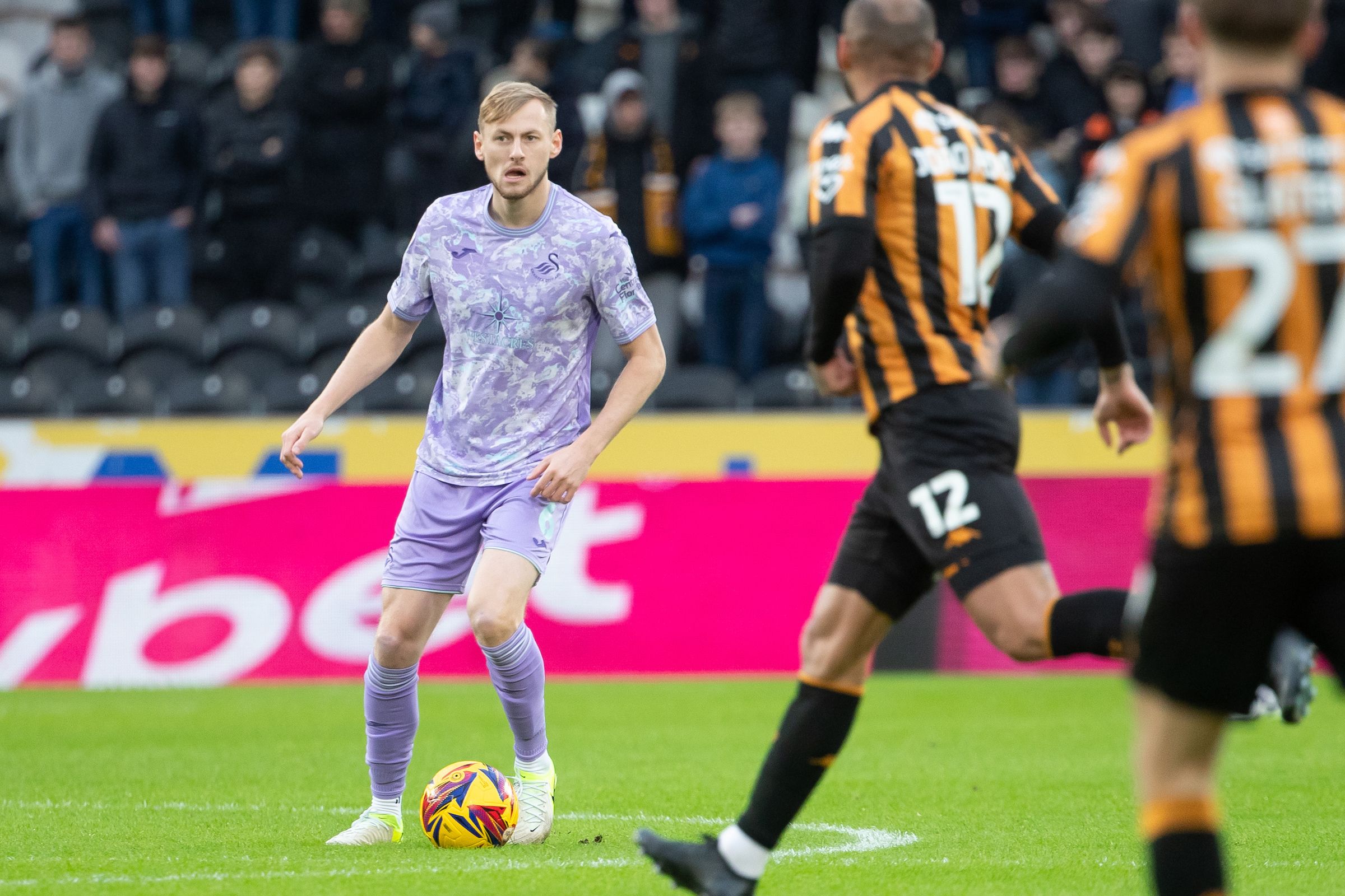 Swansea City vs Luton Town Prediction, Betting Tips and Odds | 29 December 2024