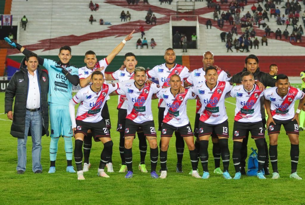 Nacional Potosi vs Wilstermann Prediction, Betting Tips & Odds │21 AUGUST, 2023