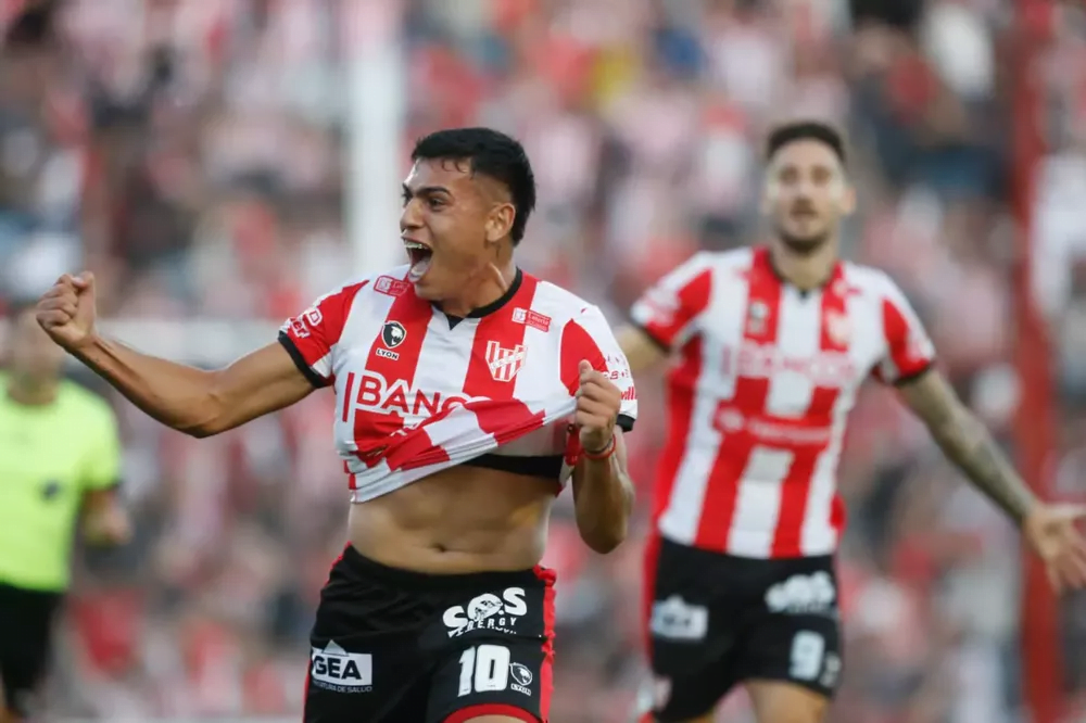 Instituto vs Dep. Riestra Prediction, Betting Tips & Odds | 1 December, 2024