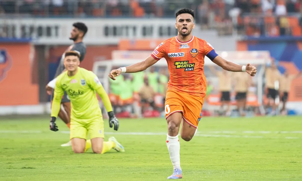 Goa FC vs Mumbai City FC Prediction, Betting Tips & Odds │ 12 December, 2023  