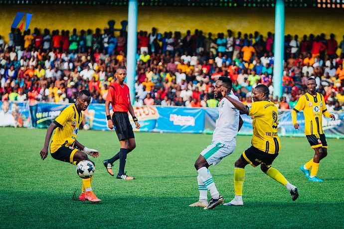 Musongati vs Tigre Noir Prediction, Betting Tips & Odds │04 OCTOBER, 2023