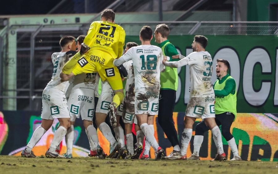 Leoben vs SK Rapid Prediction, Betting Tips & Odds | 03 APRIL, 2024