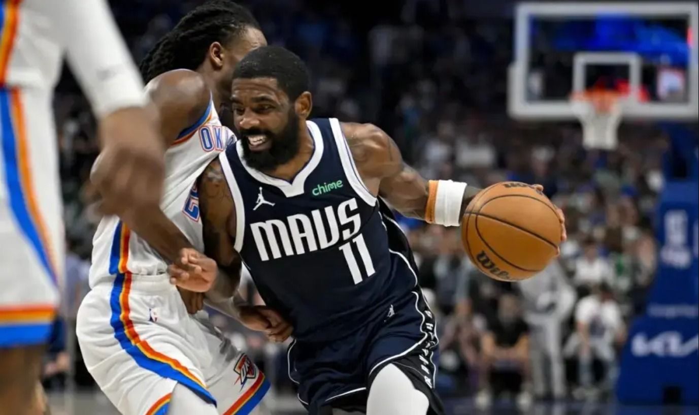 Oklahoma City Thunder vs Dallas Mavericks Prediction, Betting Tips & Odds │16 MAY, 2024