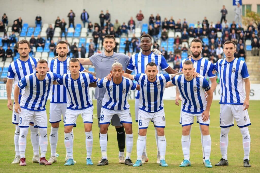 KF Tirana vs Kastrioti Prediction, Betting Tips & Odds │30 APRIL, 2023