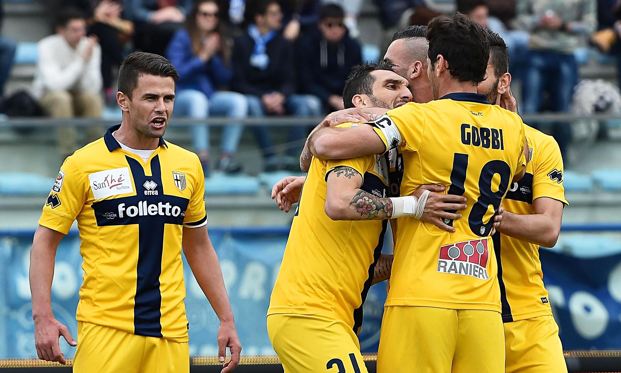 Parma vs Empoli Prediction, Betting Tips & Odds │27 OCTOBER, 2024