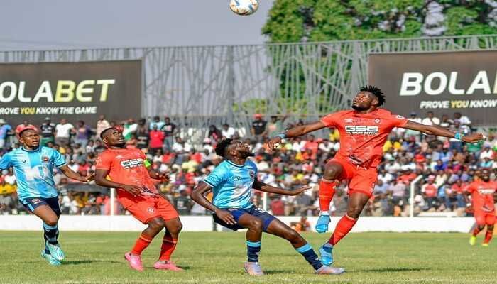 Nkana vs Kansanshi Prediction, Betting Tips & Odds │19 MAY, 2024