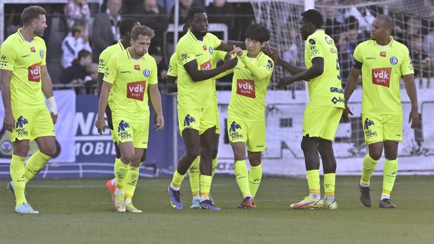 Gent vs Eupen Prediction, Betting Tips & Odds │19 MARCH, 2023