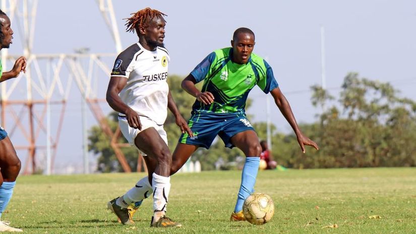 Tusker vs KCB Prediction, Betting Tips & Odds │18 FEBRUARY, 2024