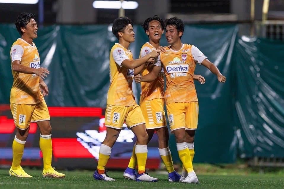 Tanjong Pagar vs Geylang International Prediction, Betting Tips & Odds | 15 JULY, 2023