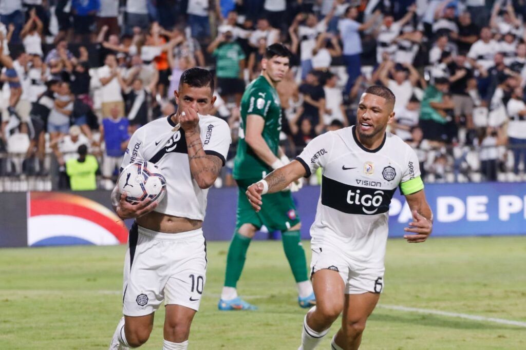 Patronato vs Olimpia Prediction, Betting Tips & Odds │25 MAY, 2023