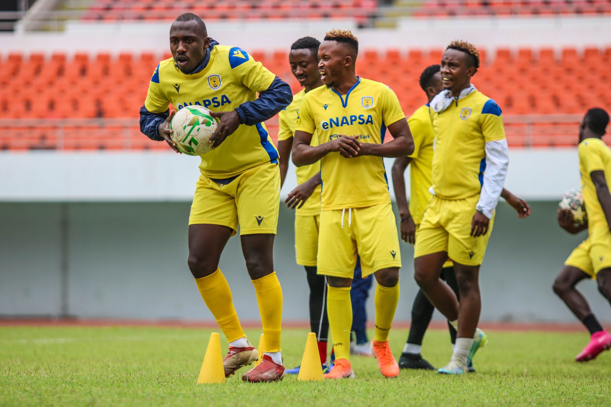 NAPSA Stars vs Zanaco Prediction, Betting Tips & Odds | 23 SEPTEMBER, 2023