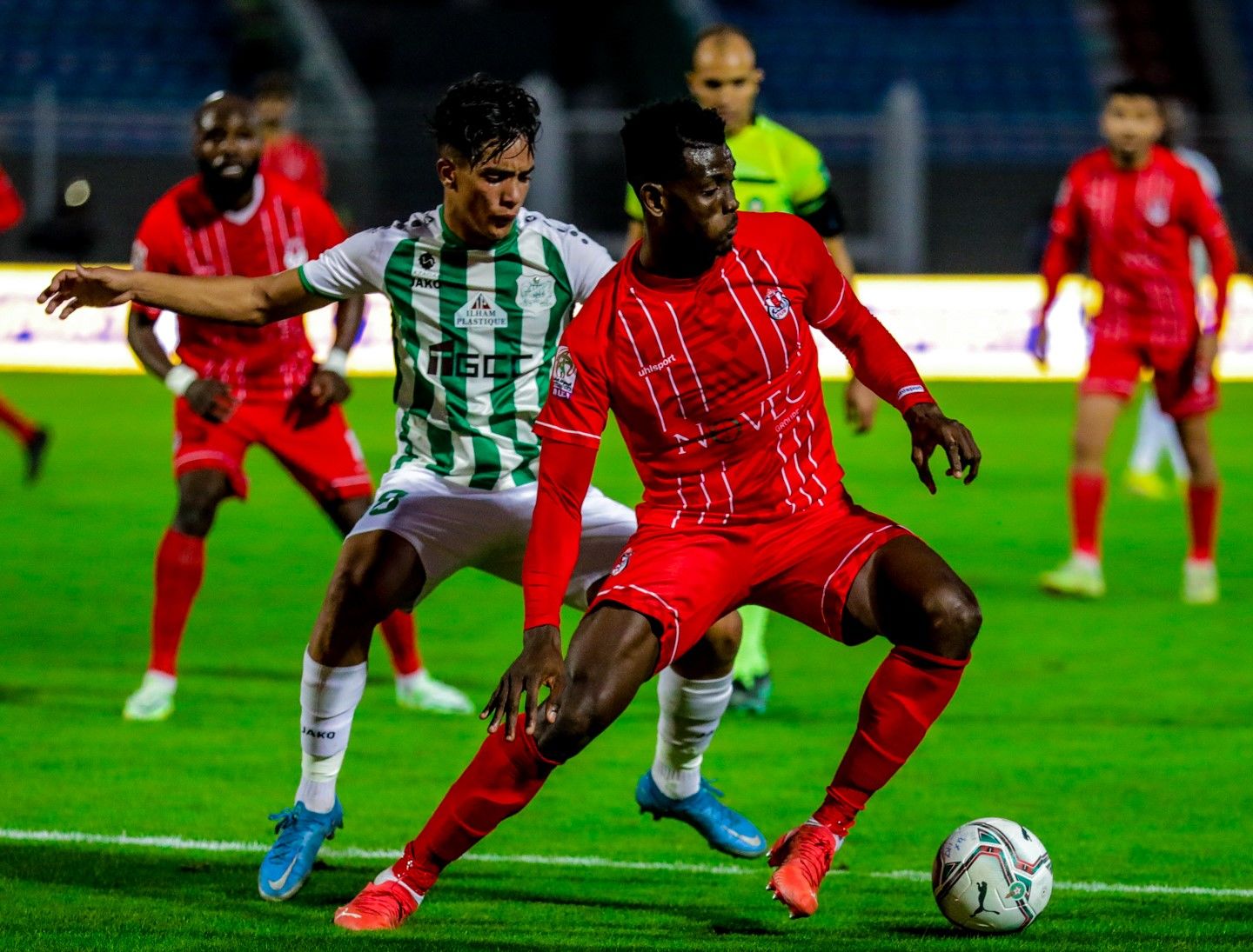 FUS Rabat vs Loto Popo FC Prediction, Betting Tips & Odds │20 AUGUST, 2023