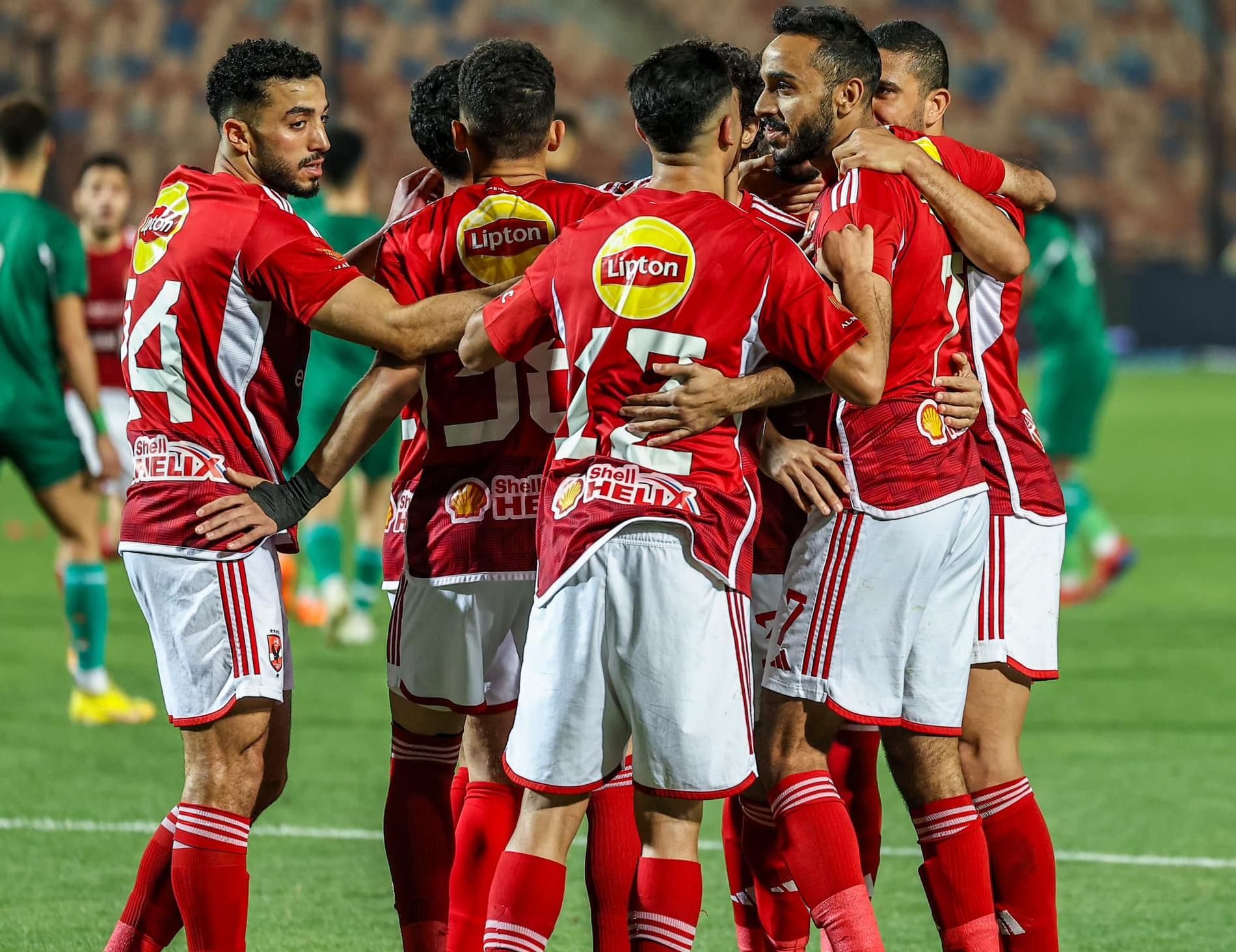 Al Ahly vs Al Ittihad Prediction, Betting Tips & Odds | 22 NOVEMBER, 2024 